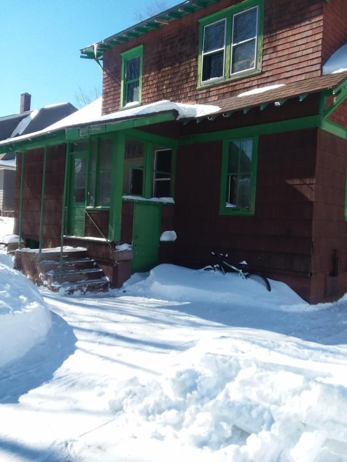 Hemlock House Villa Ironwood Exterior photo