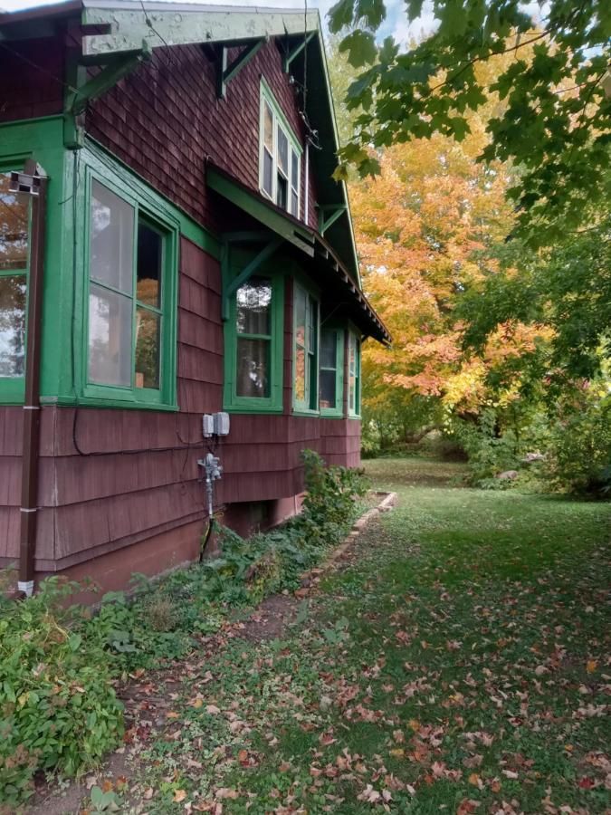 Hemlock House Villa Ironwood Exterior photo