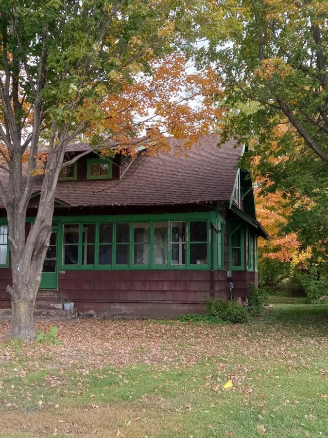 Hemlock House Villa Ironwood Exterior photo