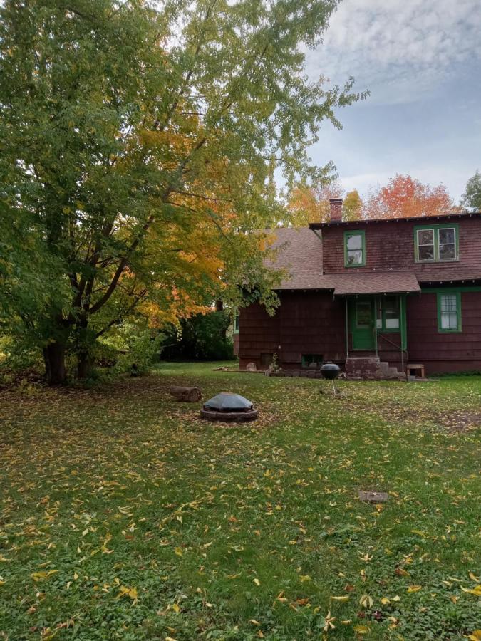Hemlock House Villa Ironwood Exterior photo