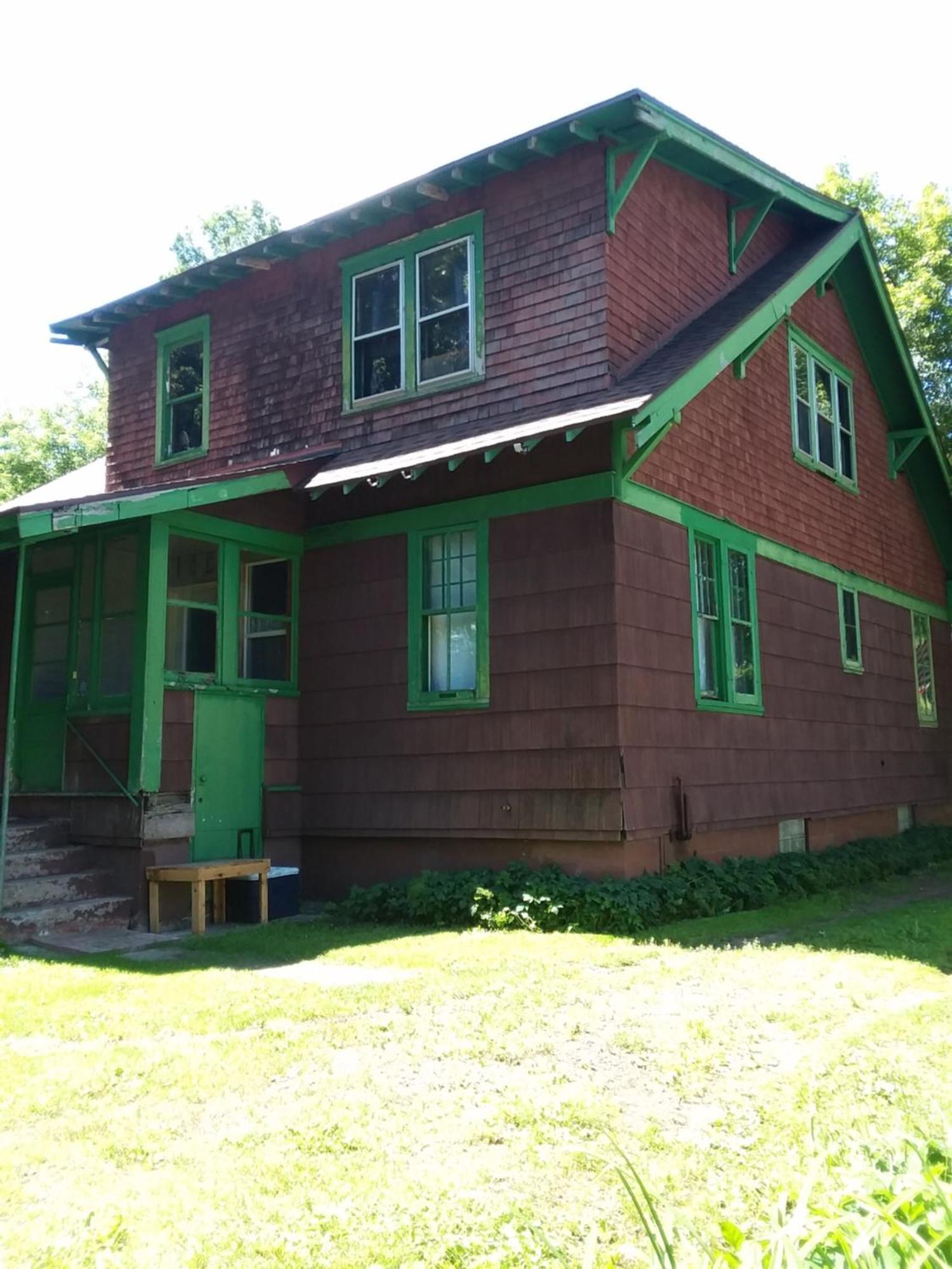 Hemlock House Villa Ironwood Exterior photo