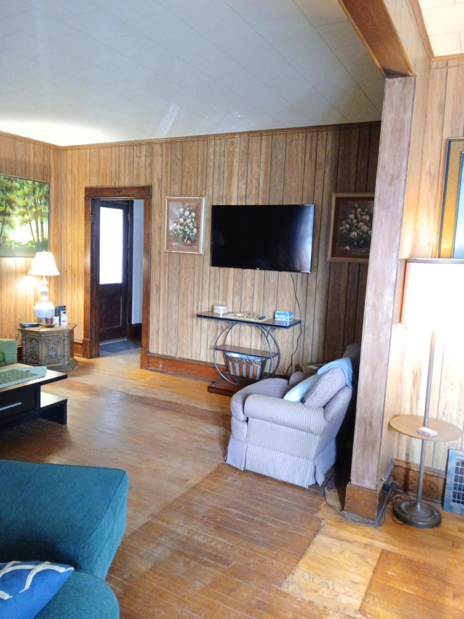 Hemlock House Villa Ironwood Exterior photo