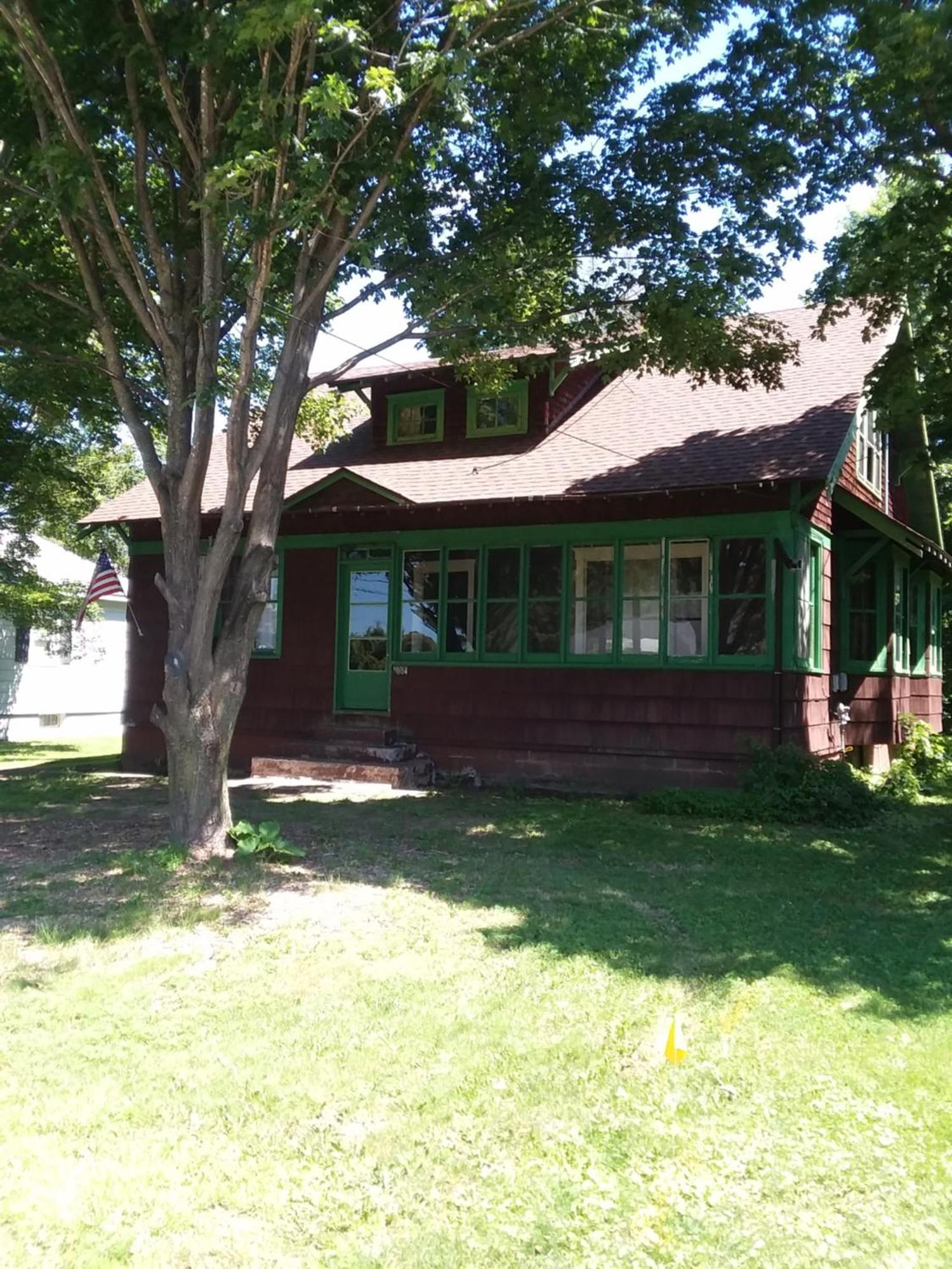 Hemlock House Villa Ironwood Exterior photo